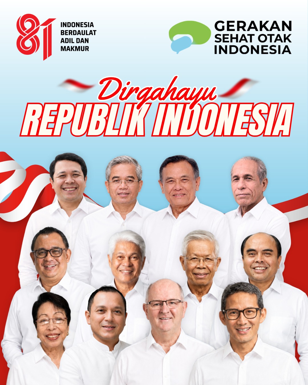 GESOI "Digahayu Republik Indonesia"