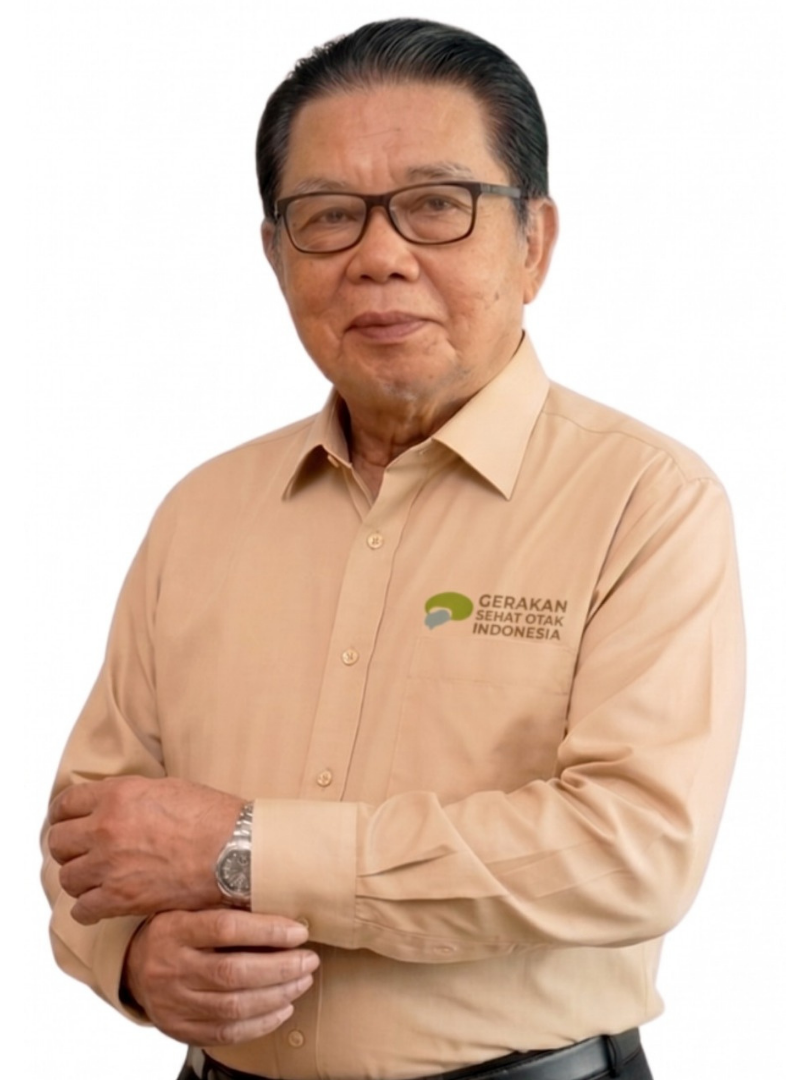 Burhanuddin Abdullah
